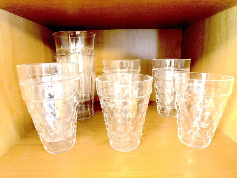 客室の設備とサービス