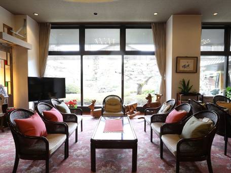 戸倉上山田温泉 湯元 上山田ホテル / 3