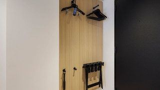 スタンダード ルーム キングベッド 1 台