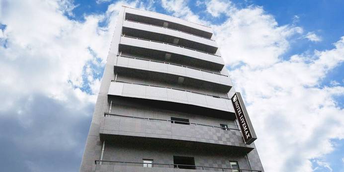 ホテルリブマックス上野駅前(東京都 ビジネスホテル) / 1