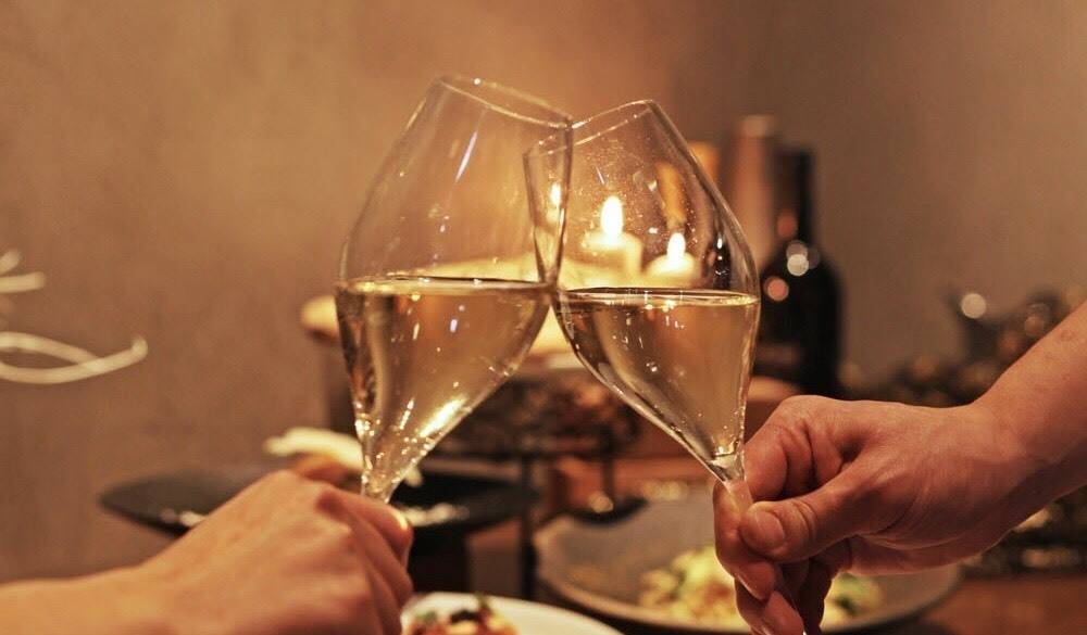 レストラン ワイン例 / 4