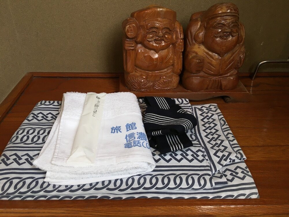 客室の設備とサービス