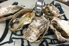 焼がきの はやし