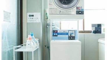 ランドリー / 12