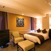 アンピールホテル大阪（旧：山西福祉記念会館）（大阪府 ビジネスホテル） / 5