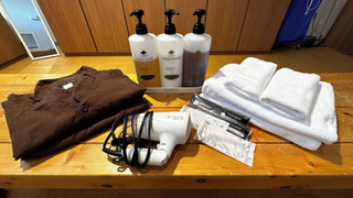 ファミリー 4 人部屋 バリアフリー