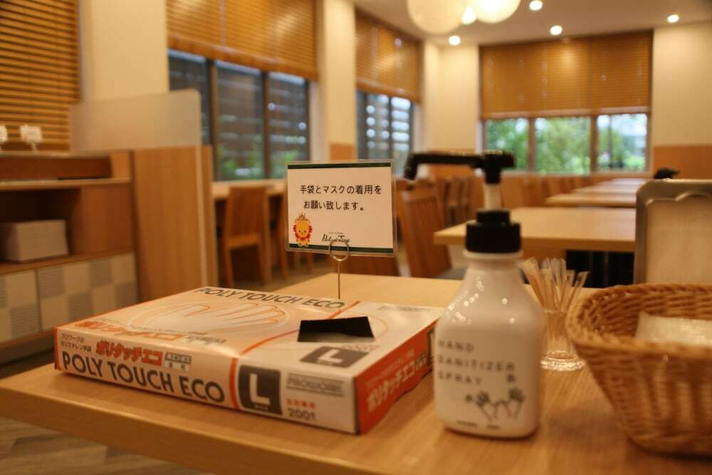 レストラン