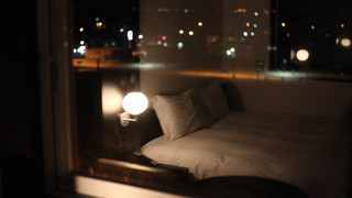 スタンダード ダブルルーム 禁煙 (3歳から有料)