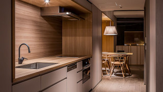 プレミア キング スイート 禁煙