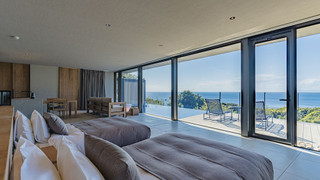 ラグジュアリー ツインルーム