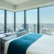 朝が弱いなら♪東京のレイトチェックアウトのホテル16選