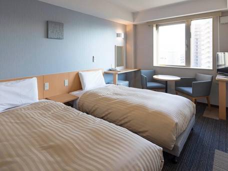 コンフォートイン近江八幡 / 3