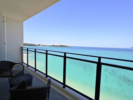 ベストウェスタン沖縄幸喜ビーチ / 2