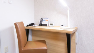 [上層階8～10階] プレミアムツインルーム ダブルベッド 2台 禁煙