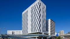 hotel MONday Premium 豊洲