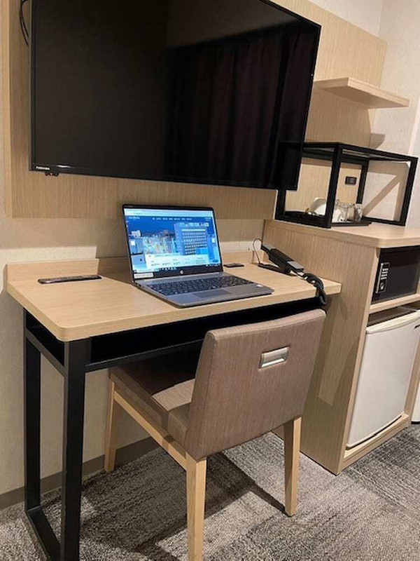 ビジネスセンター