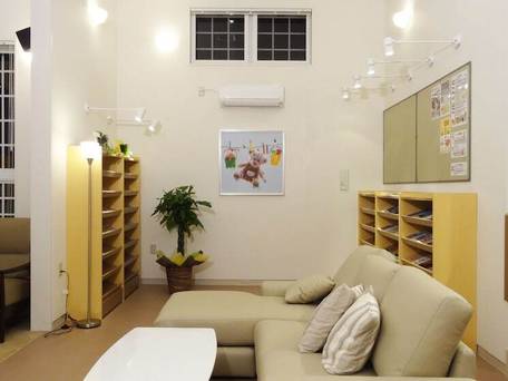 ファミリーロッジ旅籠屋 茅野蓼科店 / 3