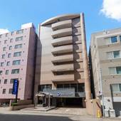 ホテルマイステイズ札幌中島公園別館（北海道 ビジネスホテル） / 4