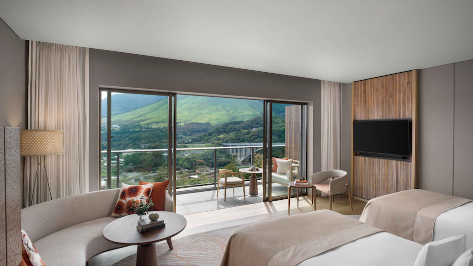 人気温泉地「別府」でリゾートとラグジュアリーを満喫♪4276506