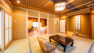 ジュニア スイート 禁煙 浴槽