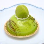 下高井戸「ノリエット」の美しすぎるケーキ「シシリア」を味わおう！
