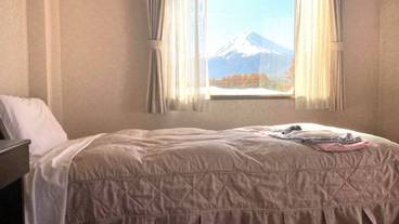 マウンテン ビュー / 18