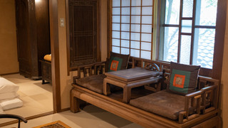 漢 （13歳からご宿泊可能）
