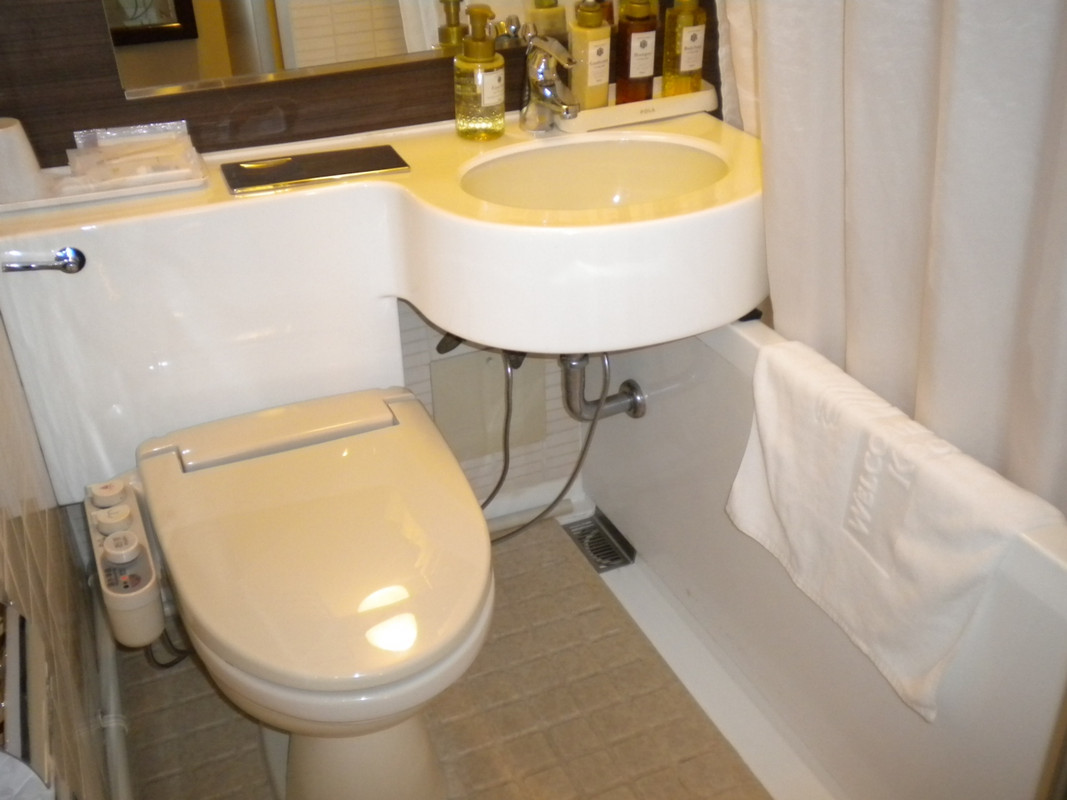 バス・トイレ・洗面