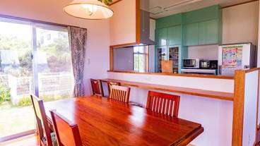 専用キッチン / 4