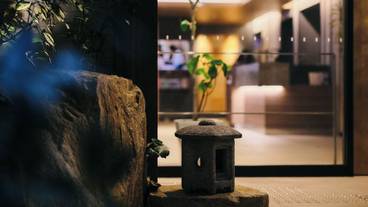 施設の正面 / 1