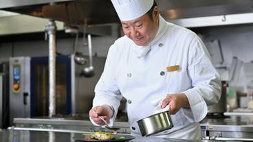 レストラン / 28