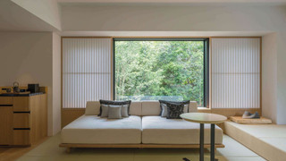 バンヤンOnsenリトリート・キング