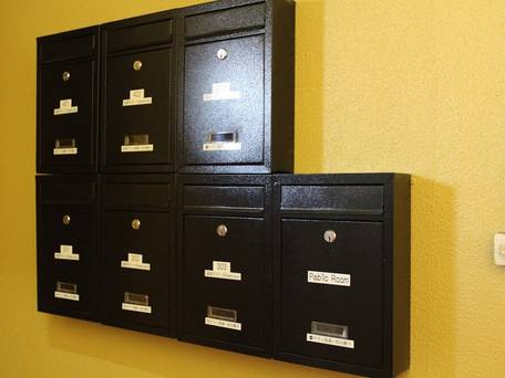 カームハウス別府北浜 / 2