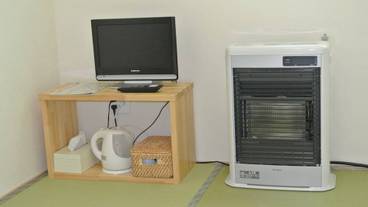 客室の設備とサービス / 4