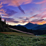 【長野】安曇野でゆるり一人旅。「お宿 なごみ野」でデジタルデトックス
