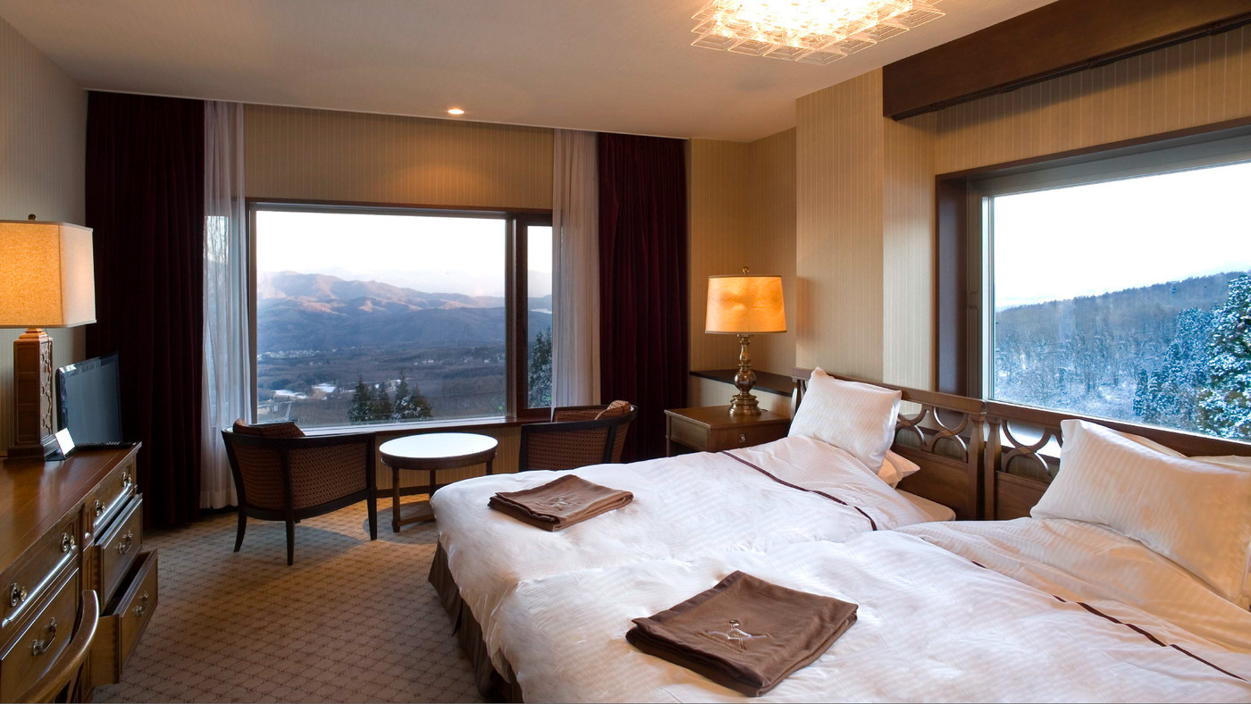 カップルで赤倉温泉に泊まるならココ！おすすめのホテル・旅館をご紹介3997147