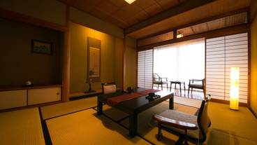 リビング エリア / 8