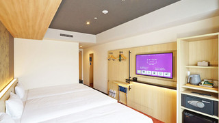 スタンダード ツインルーム 禁煙