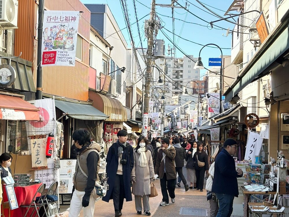 シティ ビュー