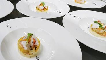 食事・飲み物 / 5