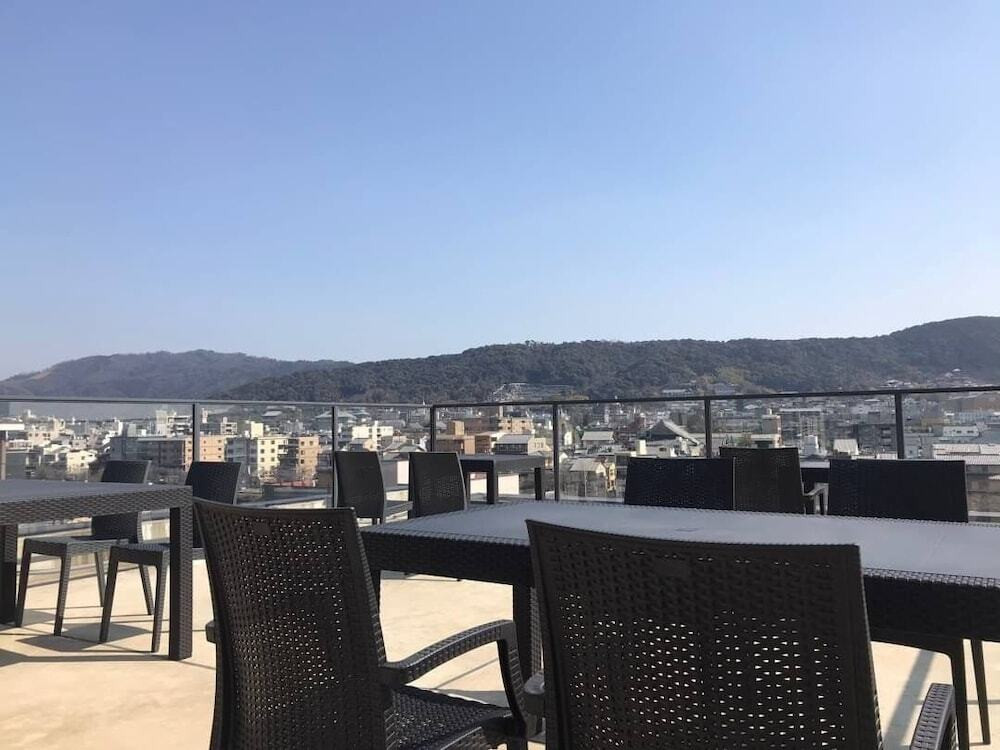 施設からの眺望