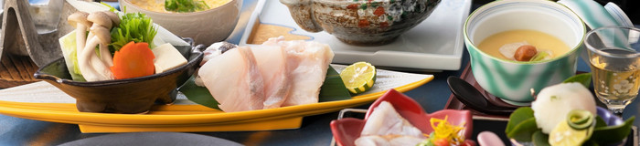 和歌山県白浜でクエ料理が食べられる旅館・ホテル8選｜幻の高級魚を堪能♪