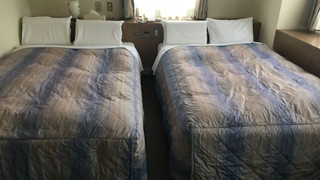 スタンダード ツインルーム 喫煙可 (26 ㎡)