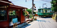 江ノ電で巡ろう♪鎌倉のおしゃれな隠れ家風カフェ・パン屋7選