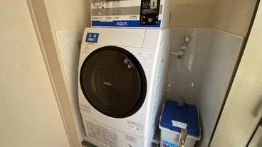 ランドリー ルーム / 4