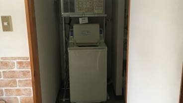 ランドリー ルーム / 7