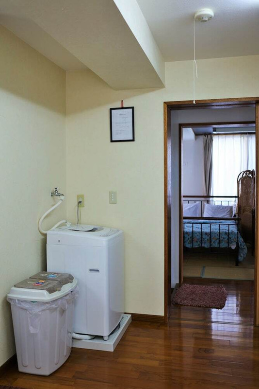 客室の設備とサービス