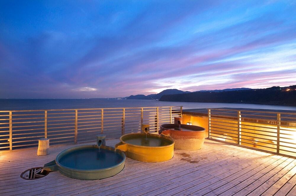 館内いたるところに絶景が♡フォトジェニックな癒しの宿4020757