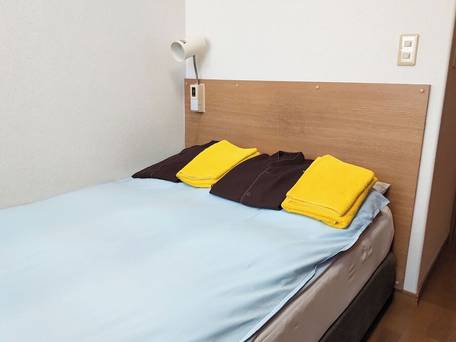 ホテルパシフィック / 4