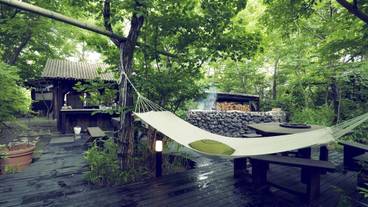 施設内の設備 / 3